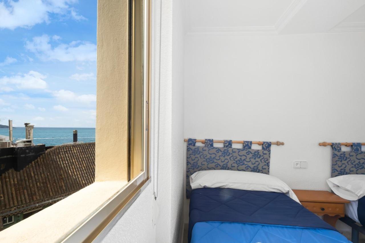 Don Miguel Apartment 8-C Levante Beach Benidorm Kültér fotó