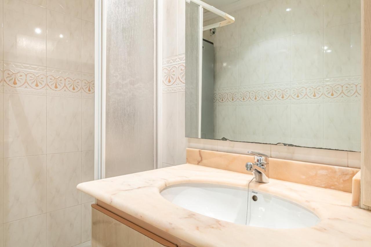 Don Miguel Apartment 8-C Levante Beach Benidorm Kültér fotó
